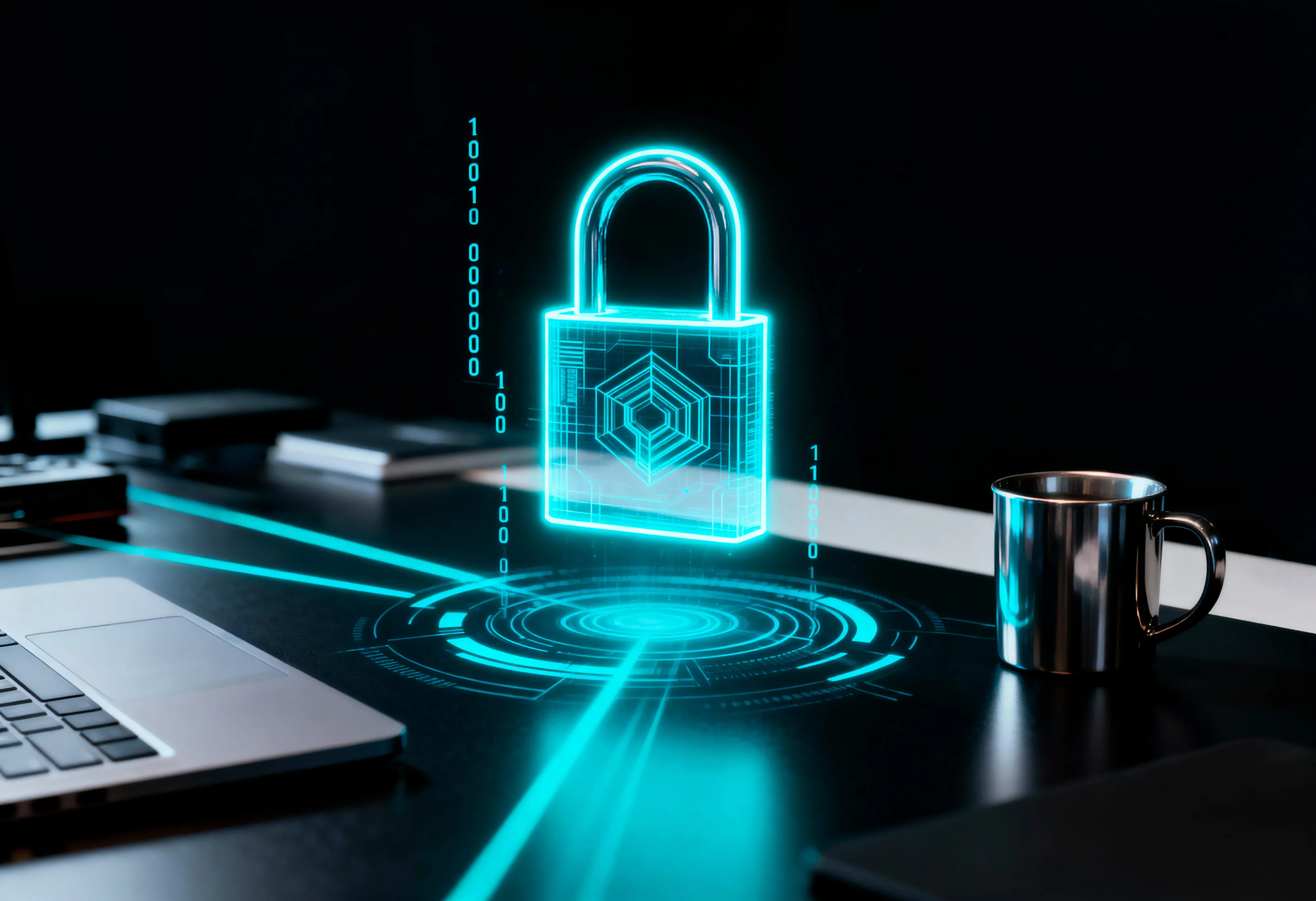 Cybersecurity